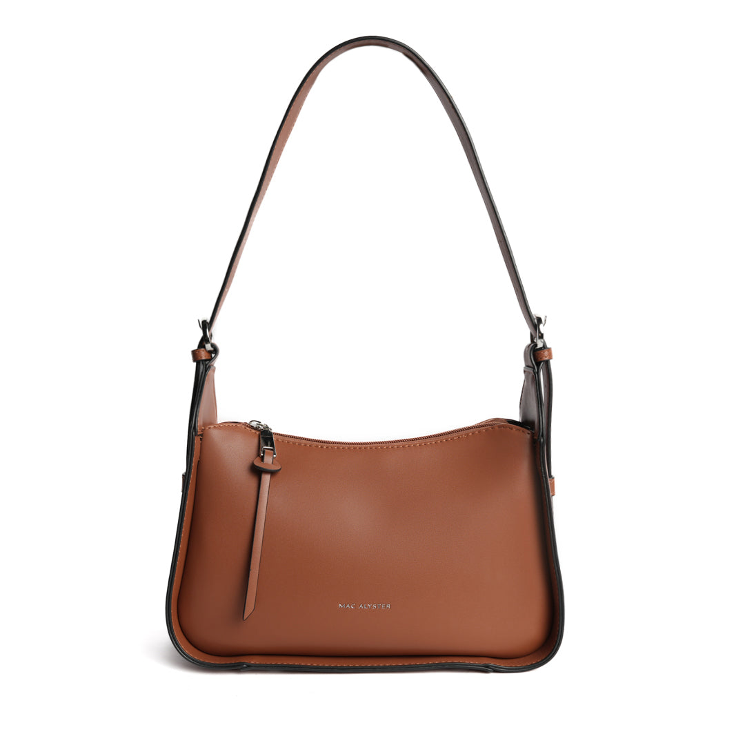 Sac trotteur GALA elegant et pratique Mac Alyster