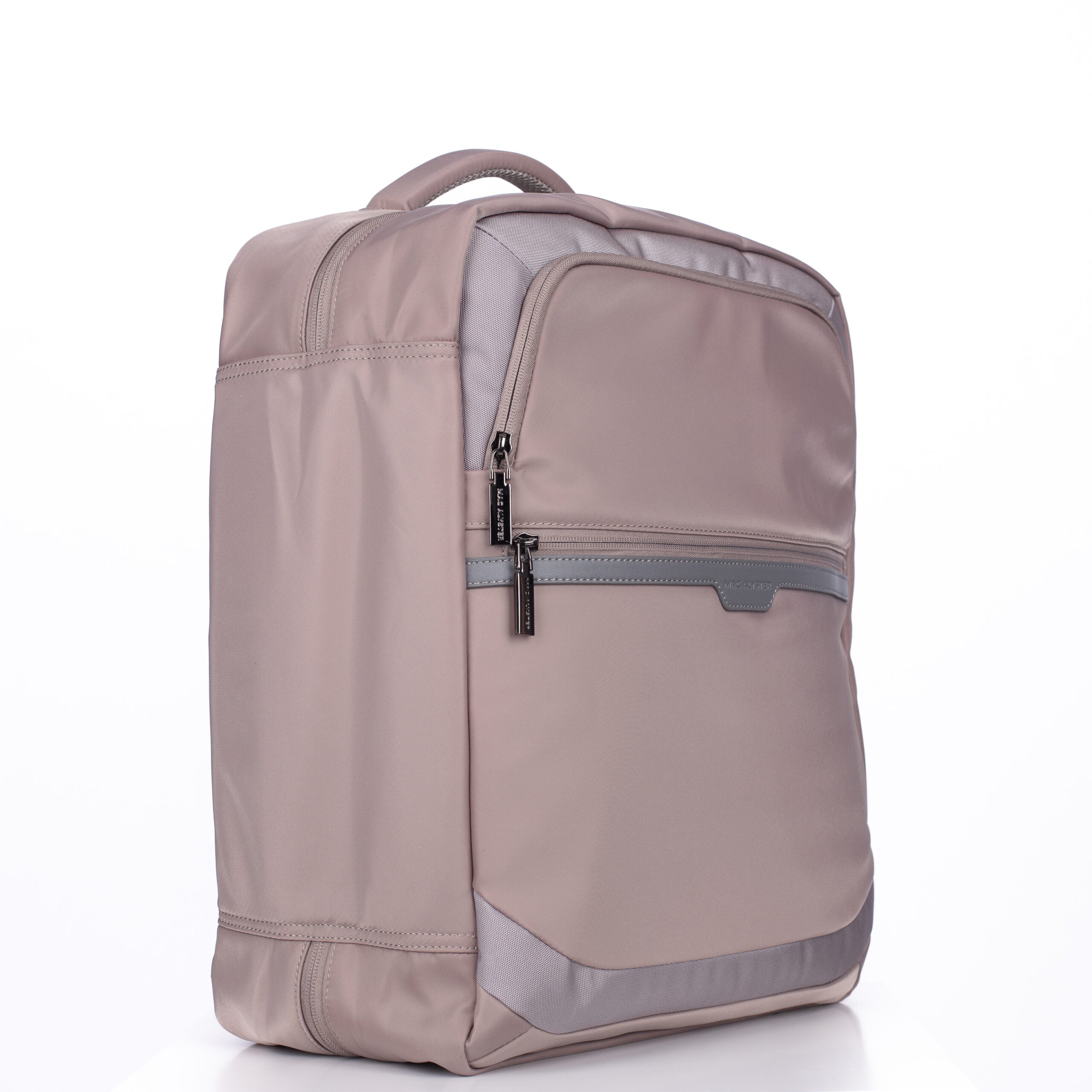 Grand sac a dos de voyage 44L fonctionnel Mac Alyster