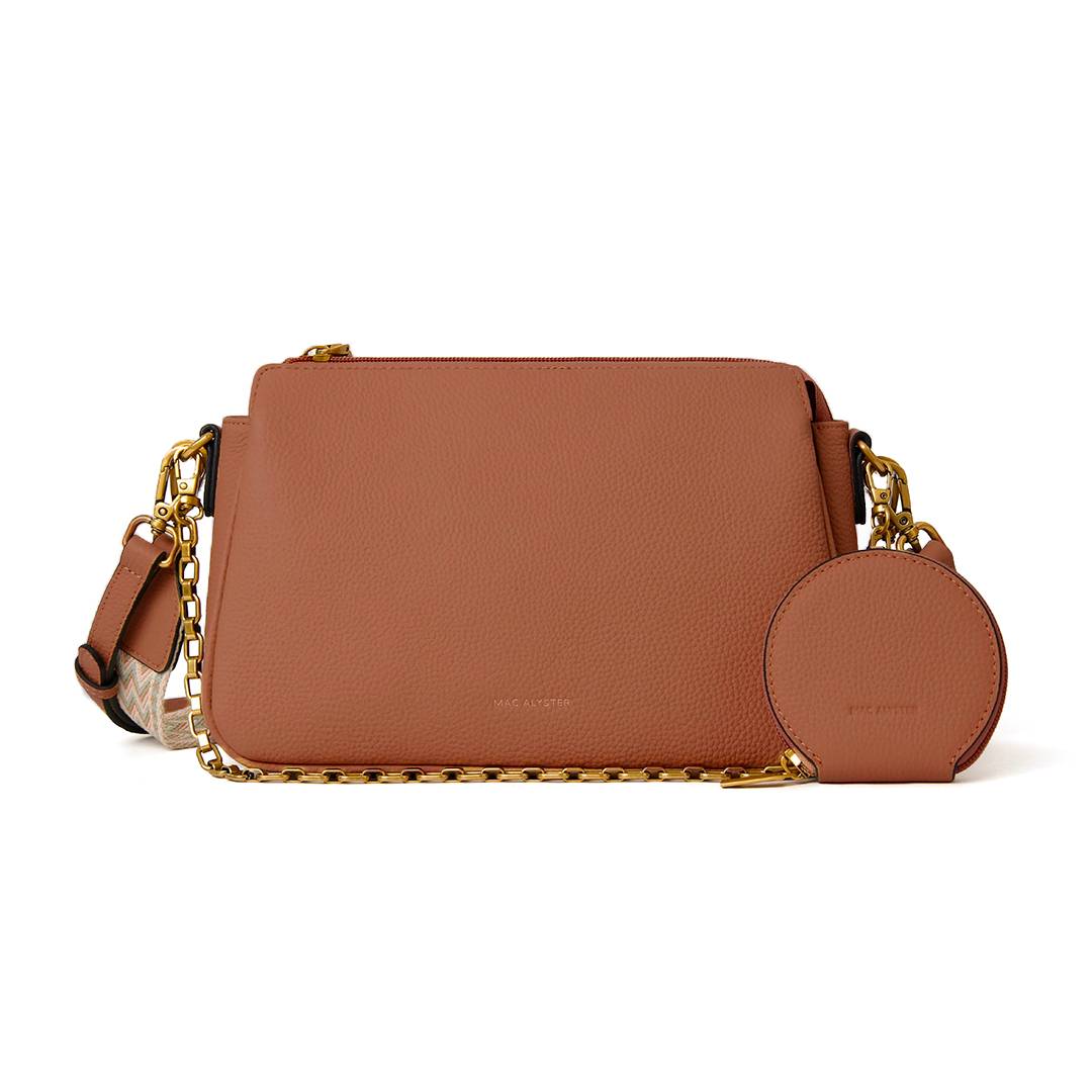 Sac bandoulière - GIULIA