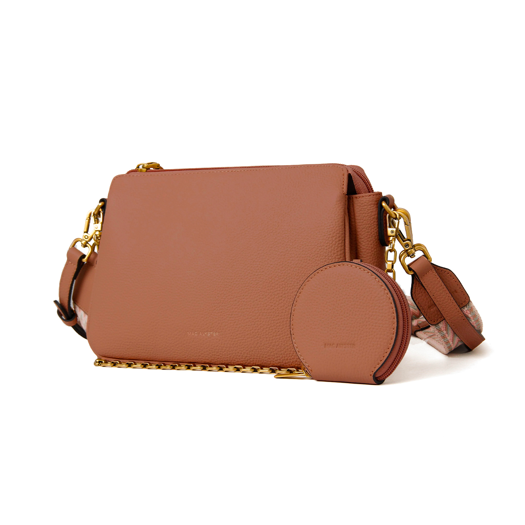 Sac bandoulière - GIULIA