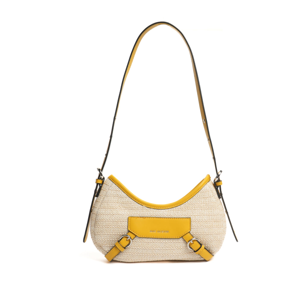 Sac baguette Riviera Miel Mac Alyster
