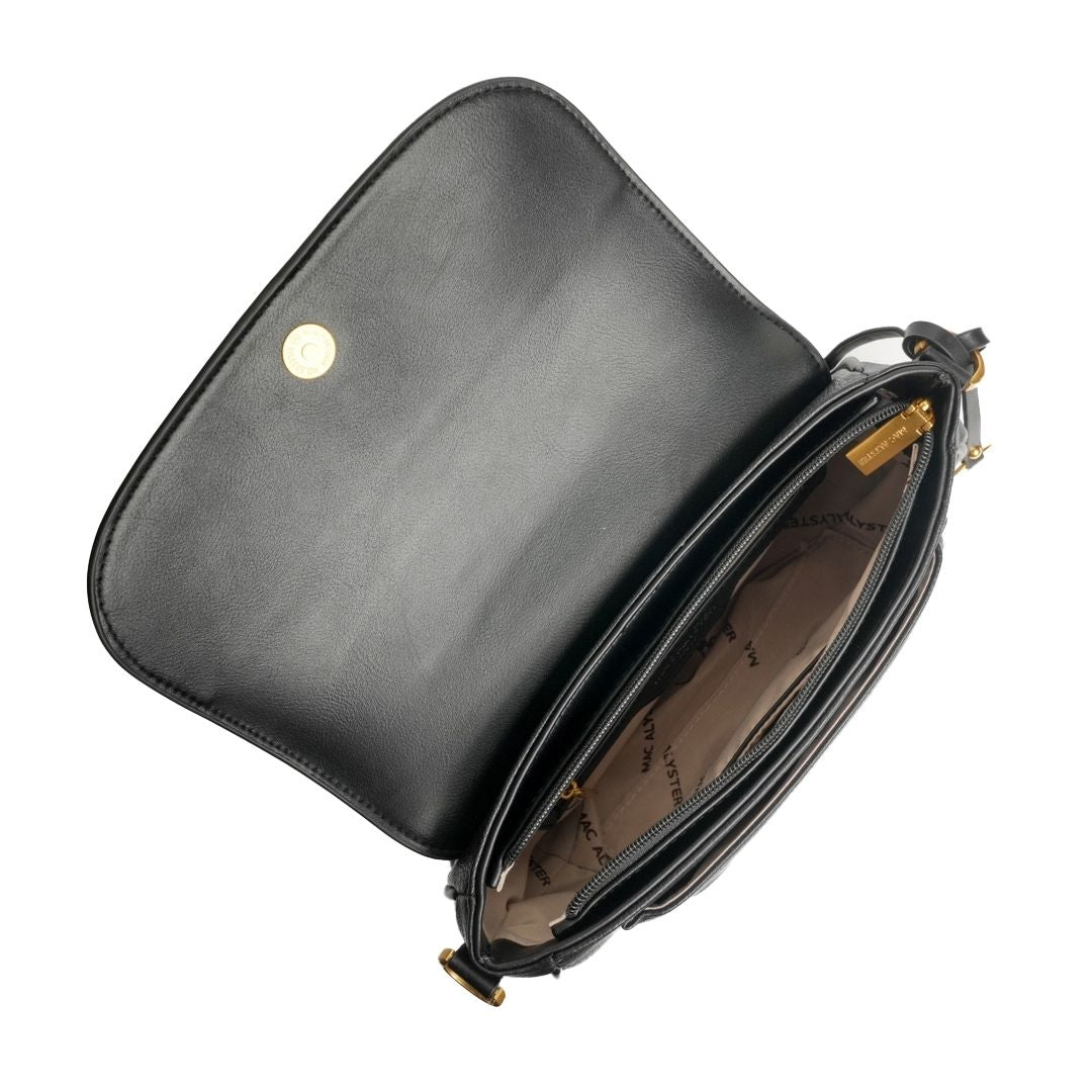 Sac à rabat - RADIEUSE