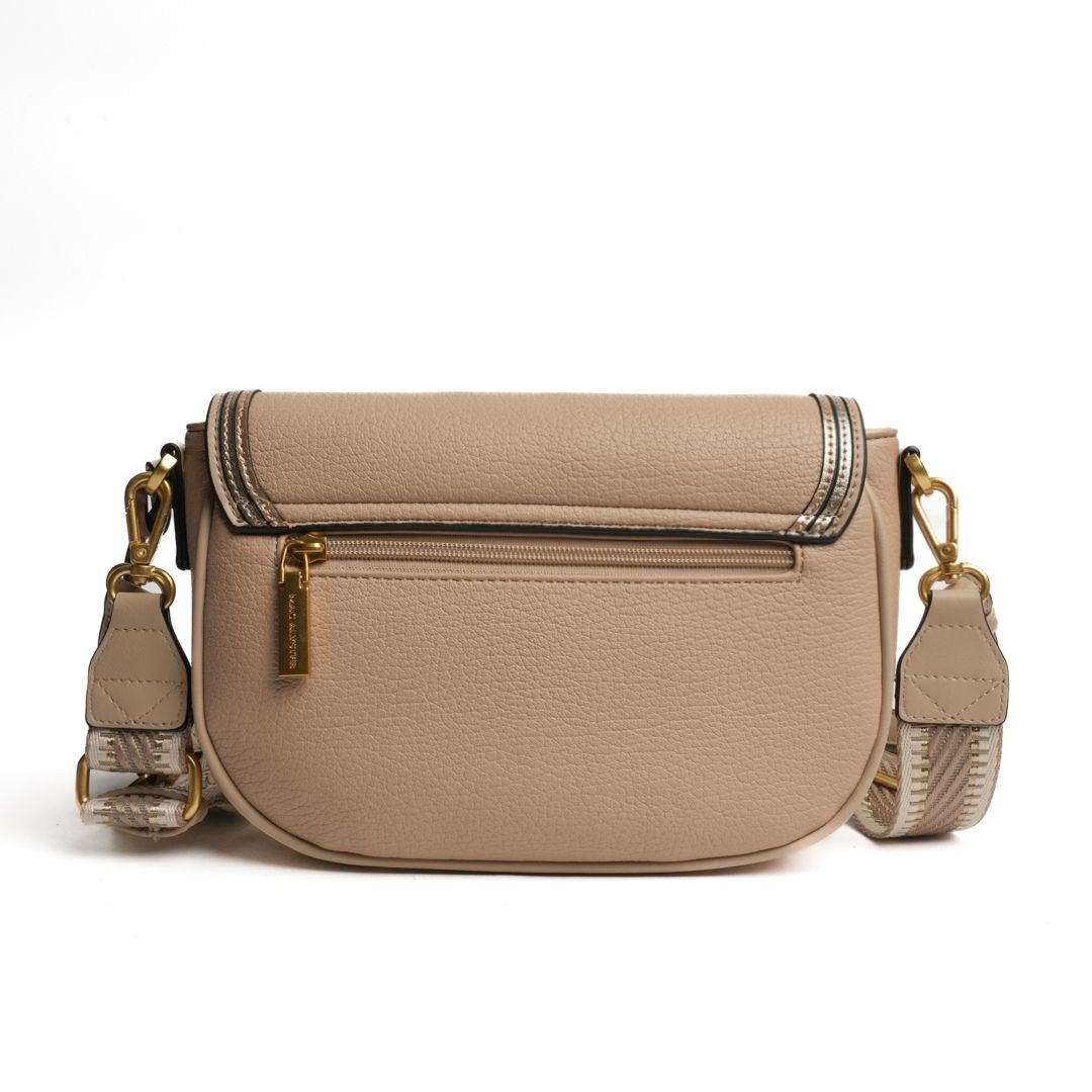 Sac à rabat - RADIEUSE