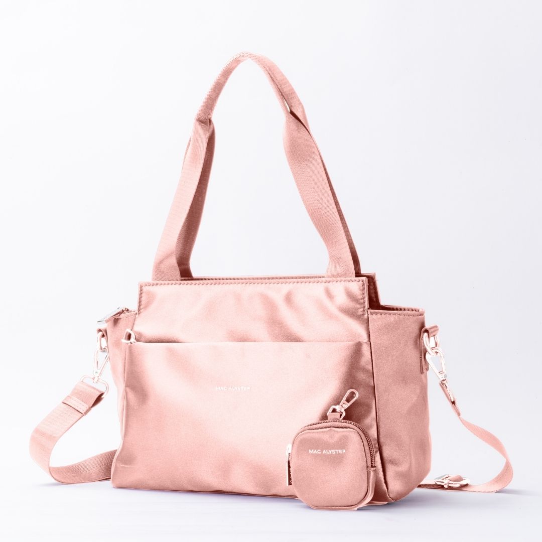 Sac shoping - LIGNE STUDIO PASSION