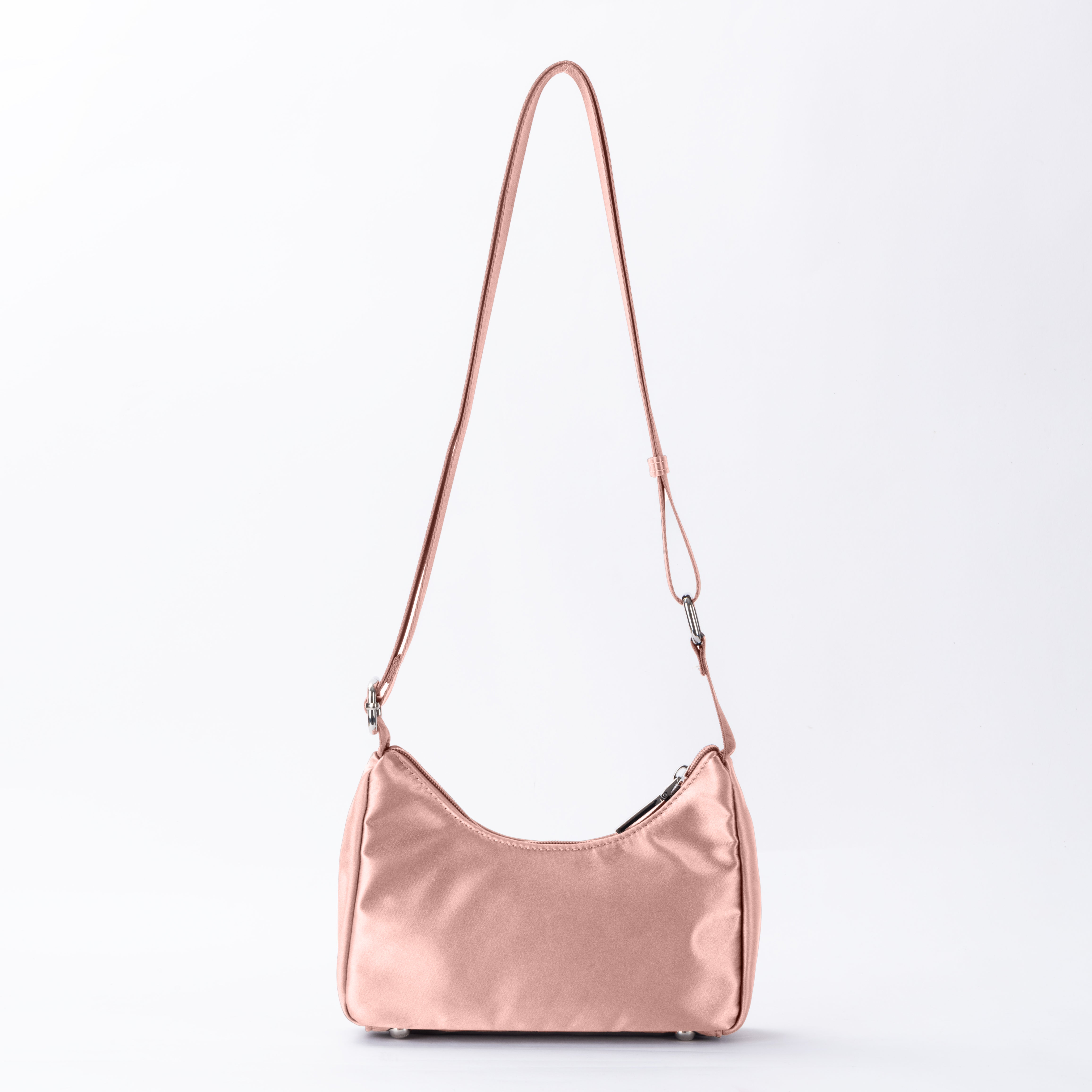 Petit sac trotteur - STUDIO PASSION Mac Alyster Poudre