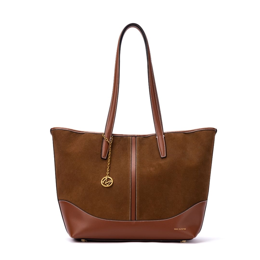Sac shopping - REBECCA