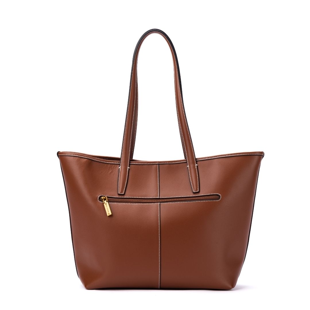 Sac shopping - REBECCA