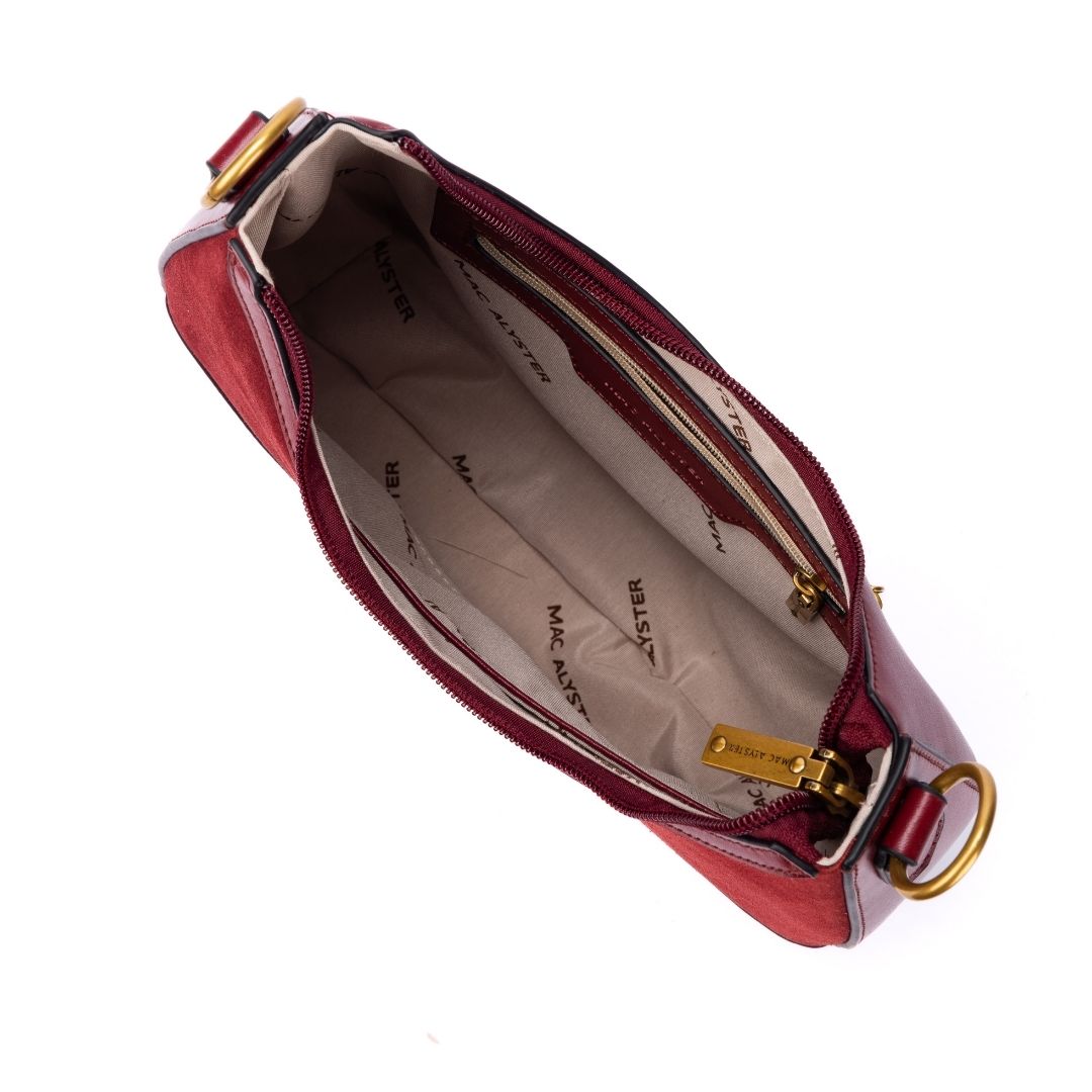 Sac besace - REBECCA