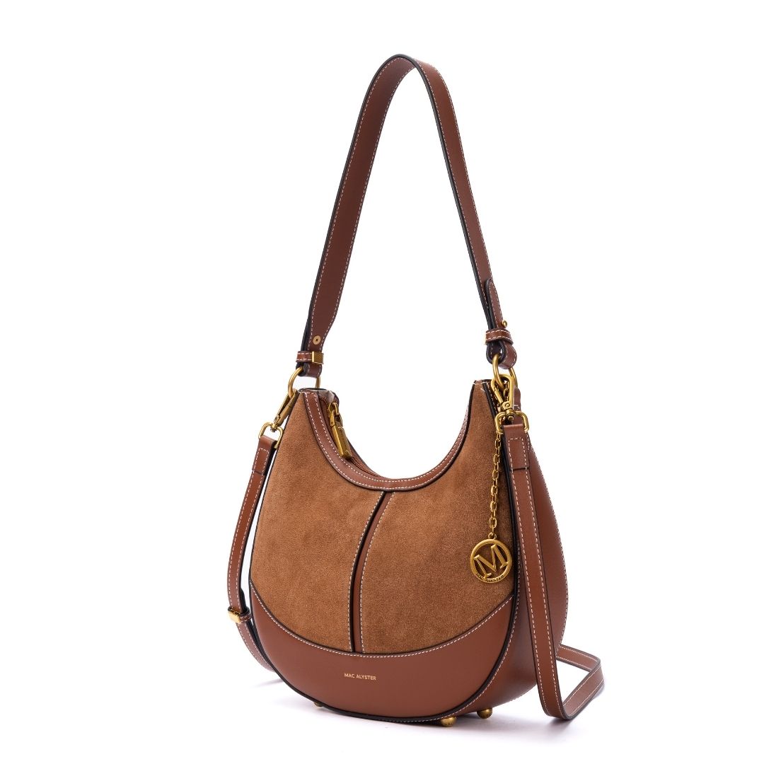Sac besace - REBECCA