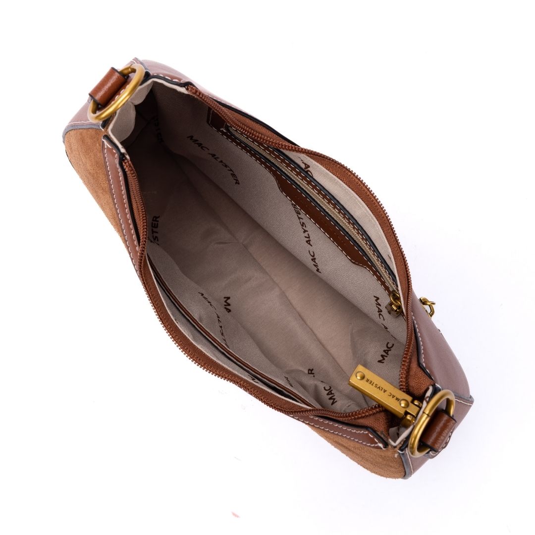 Sac besace - REBECCA