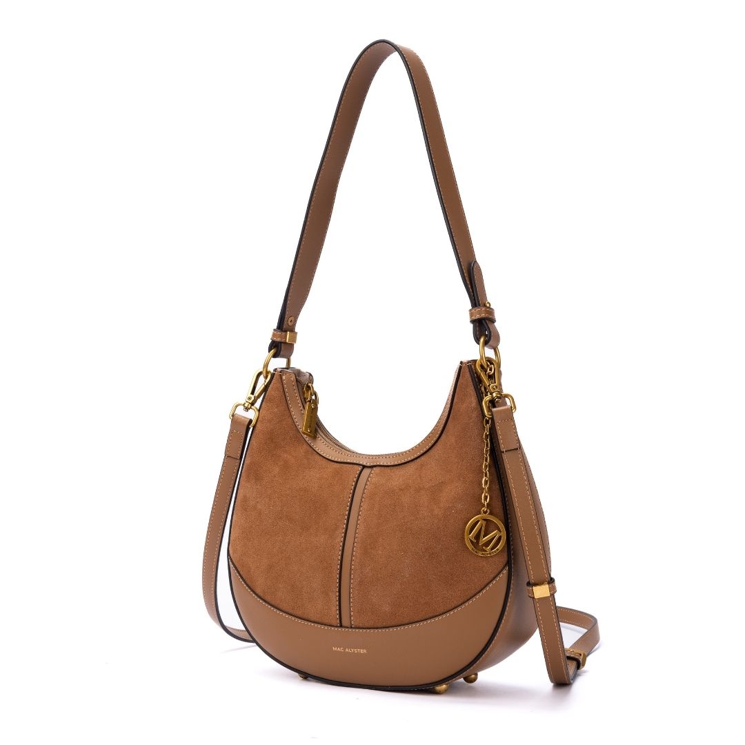 Sac besace - REBECCA