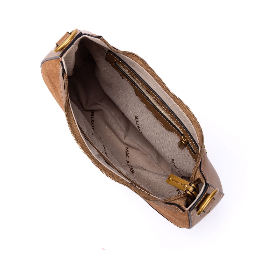 Sac besace - REBECCA