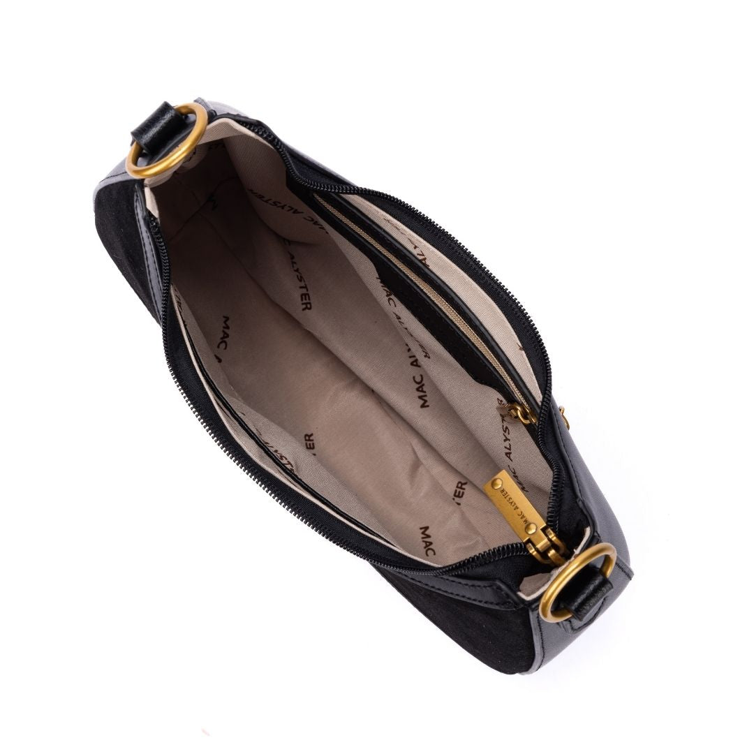 Sac besace - REBECCA