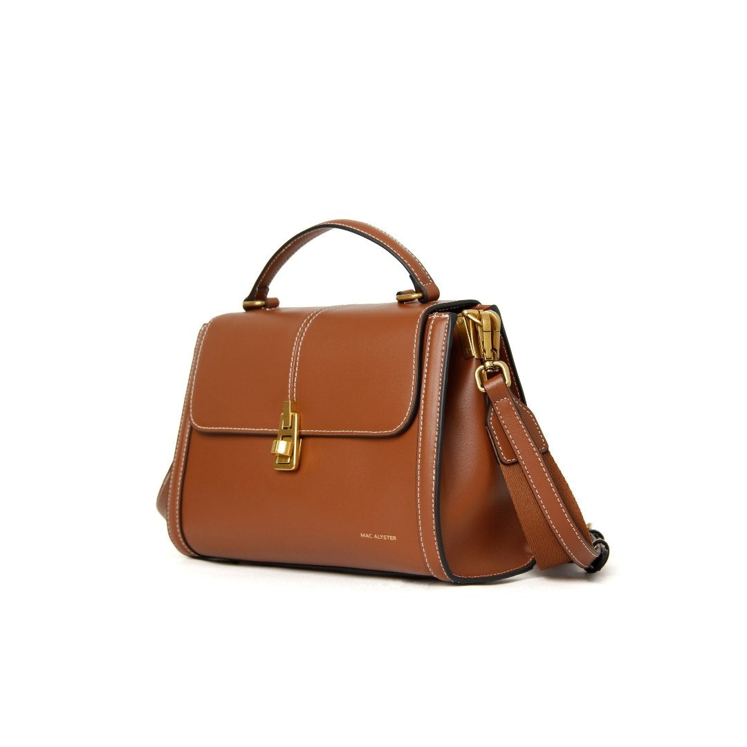 Sac à rabat - EMMY