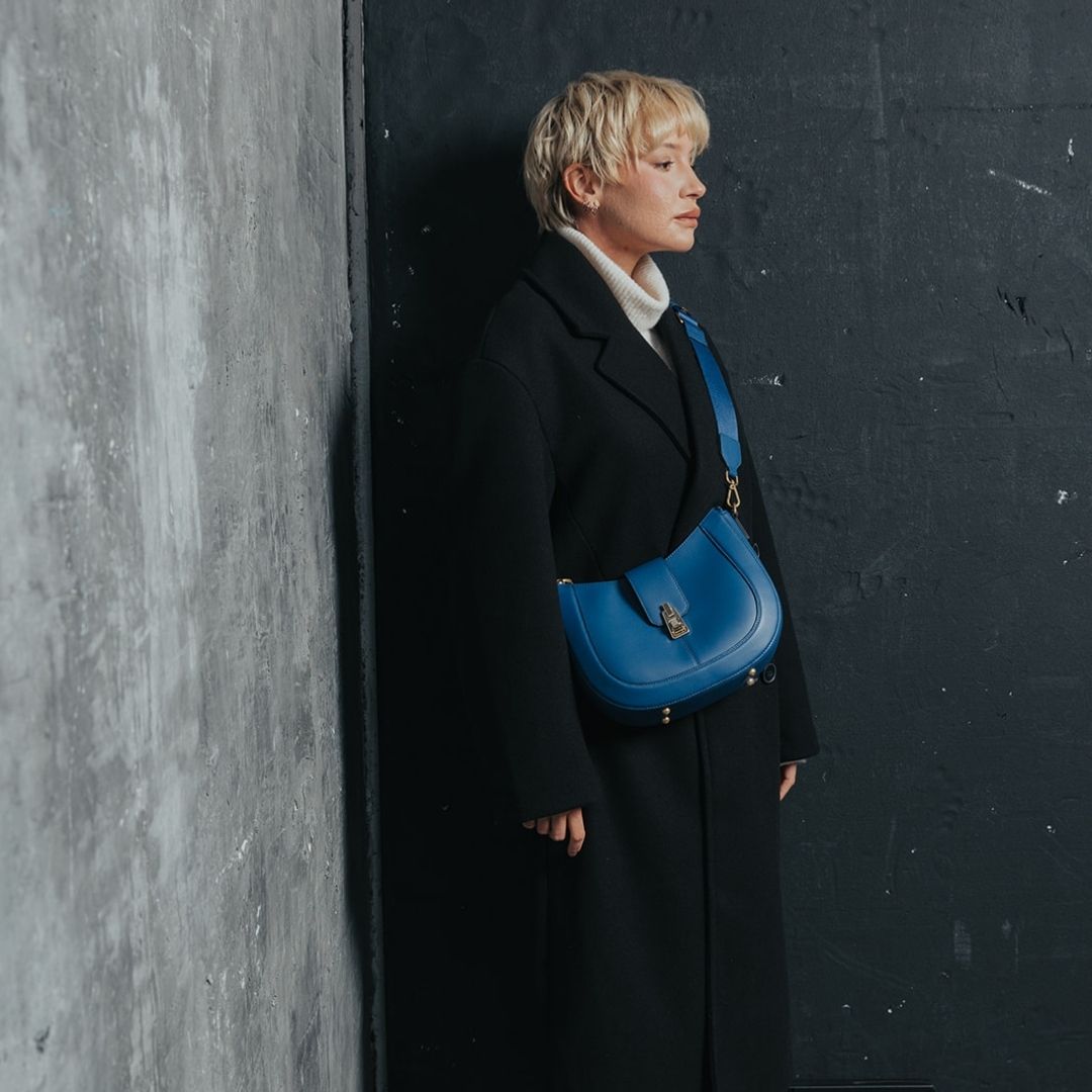 Sac trotteur - EMMY