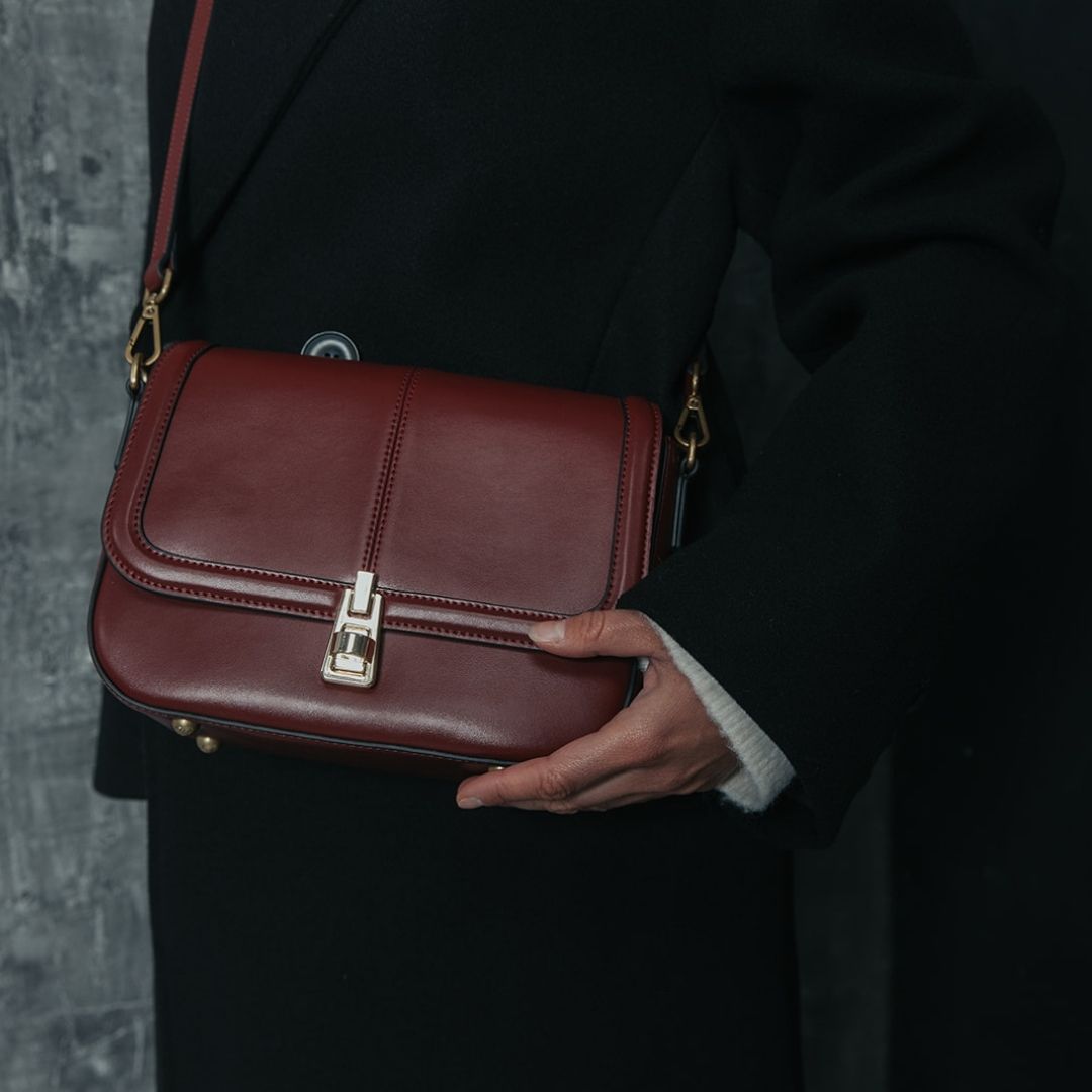 Sac à rabat - EMMY