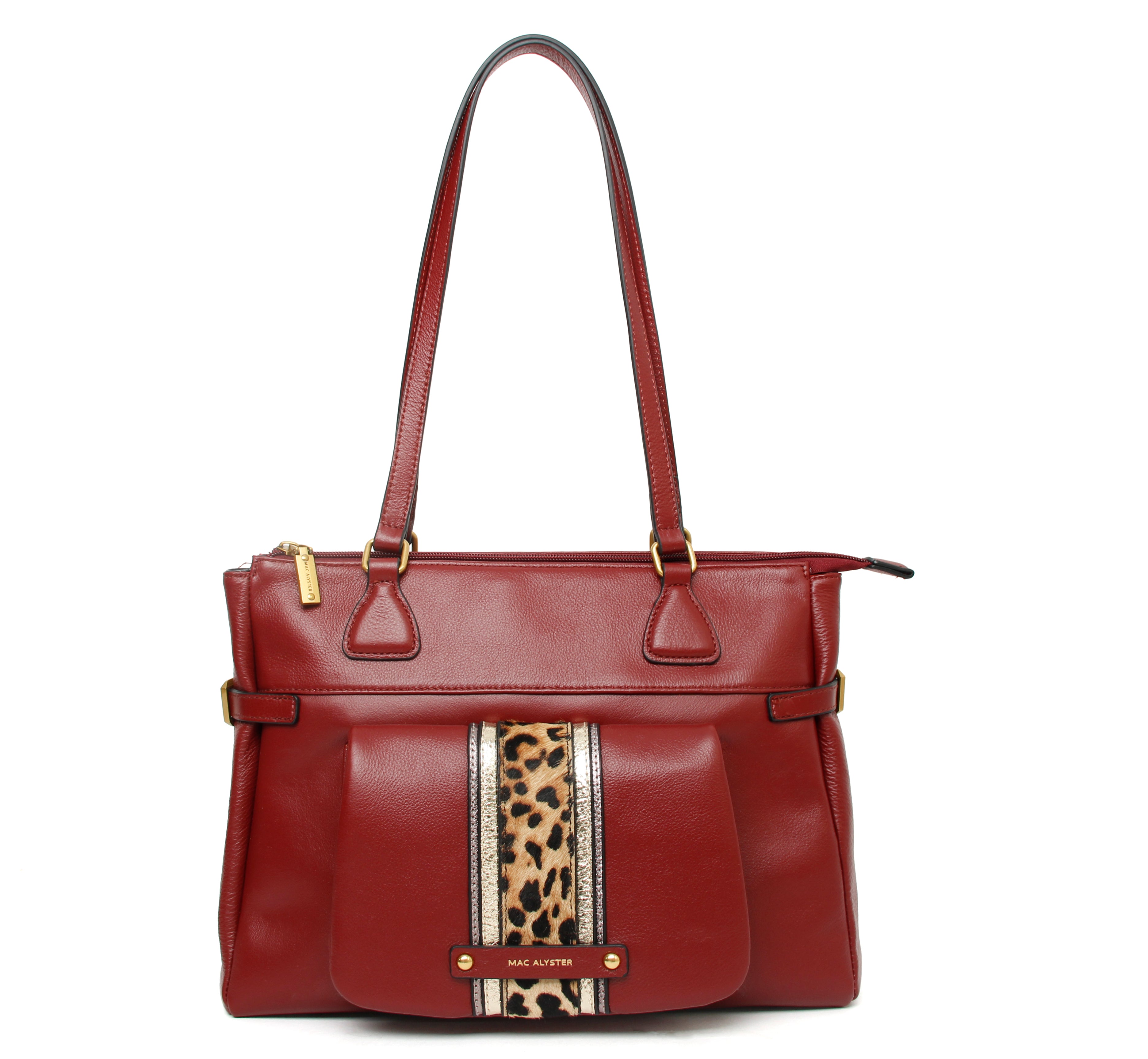 Sac shopping - ESTELLE
