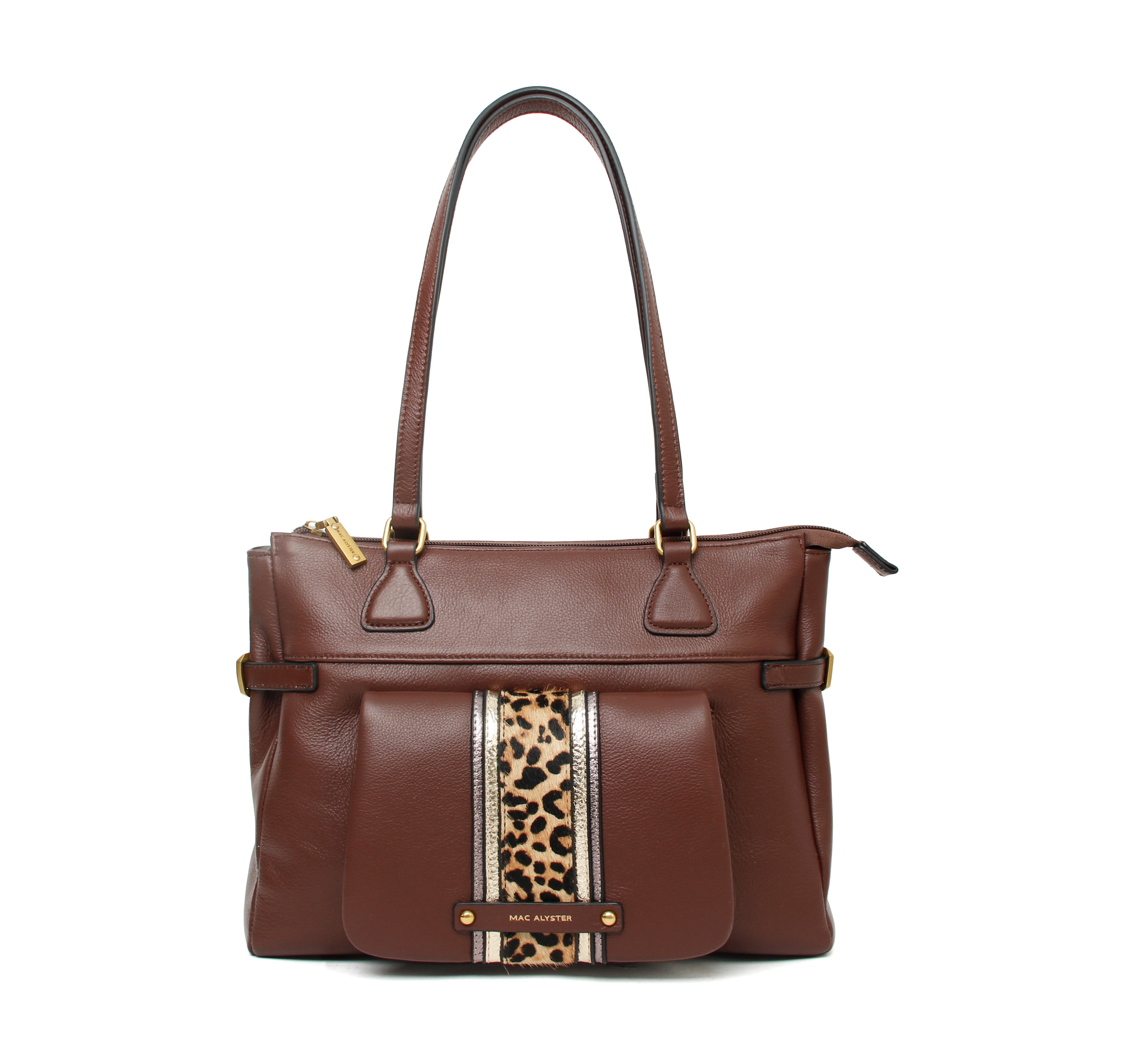Sac shopping - ESTELLE