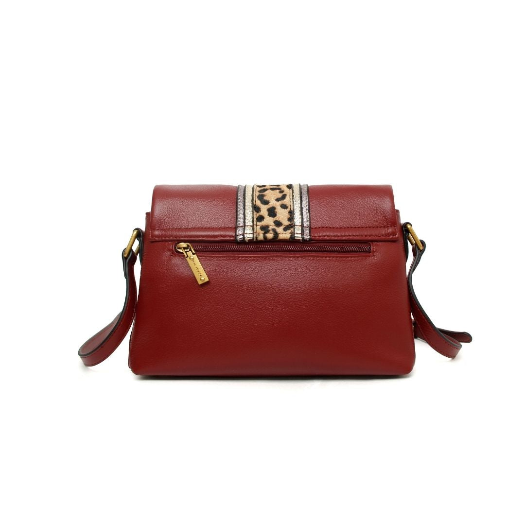 Sac à rabat - ESTELLE