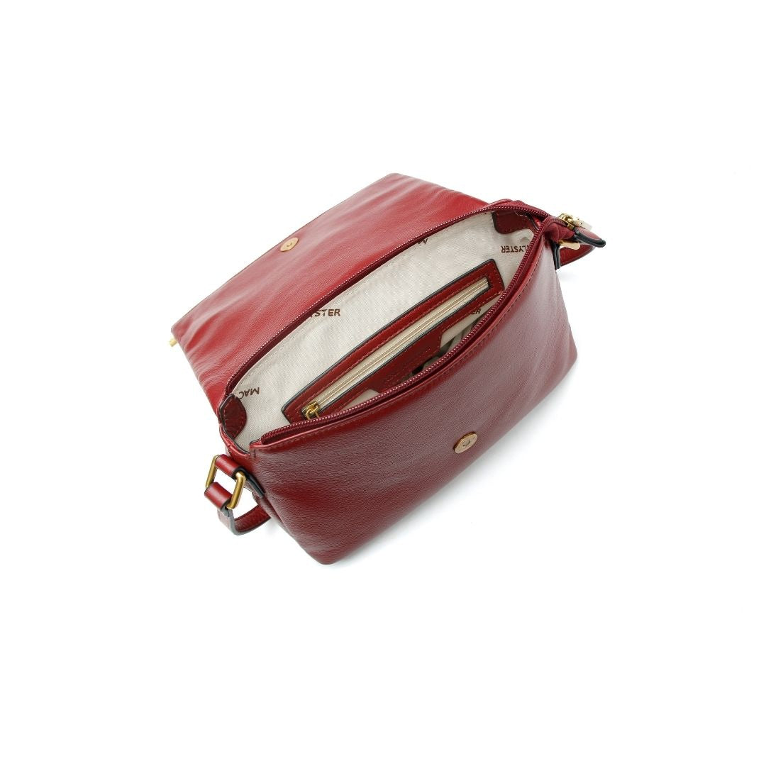 Sac à rabat - ESTELLE