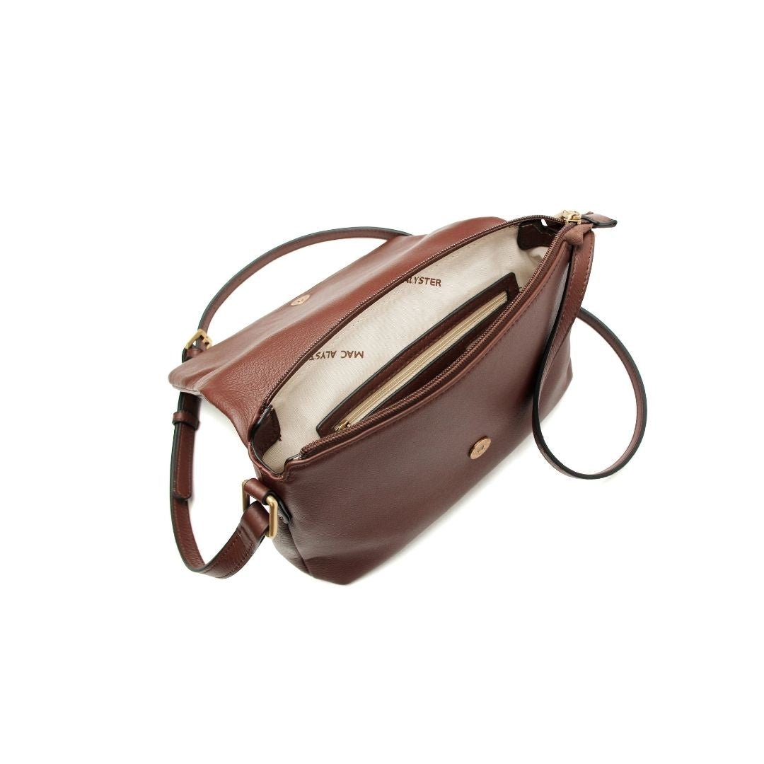 Sac à rabat - ESTELLE