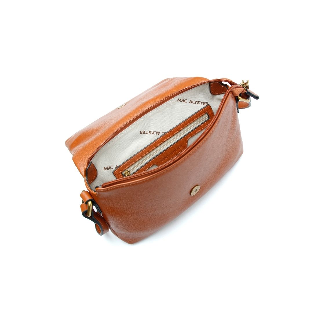 Sac à rabat - ESTELLE
