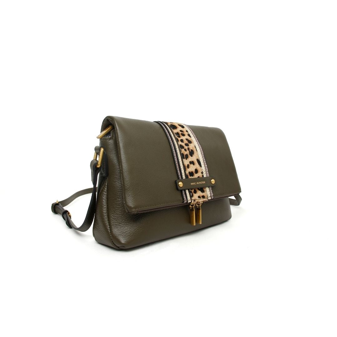Sac à rabat - ESTELLE