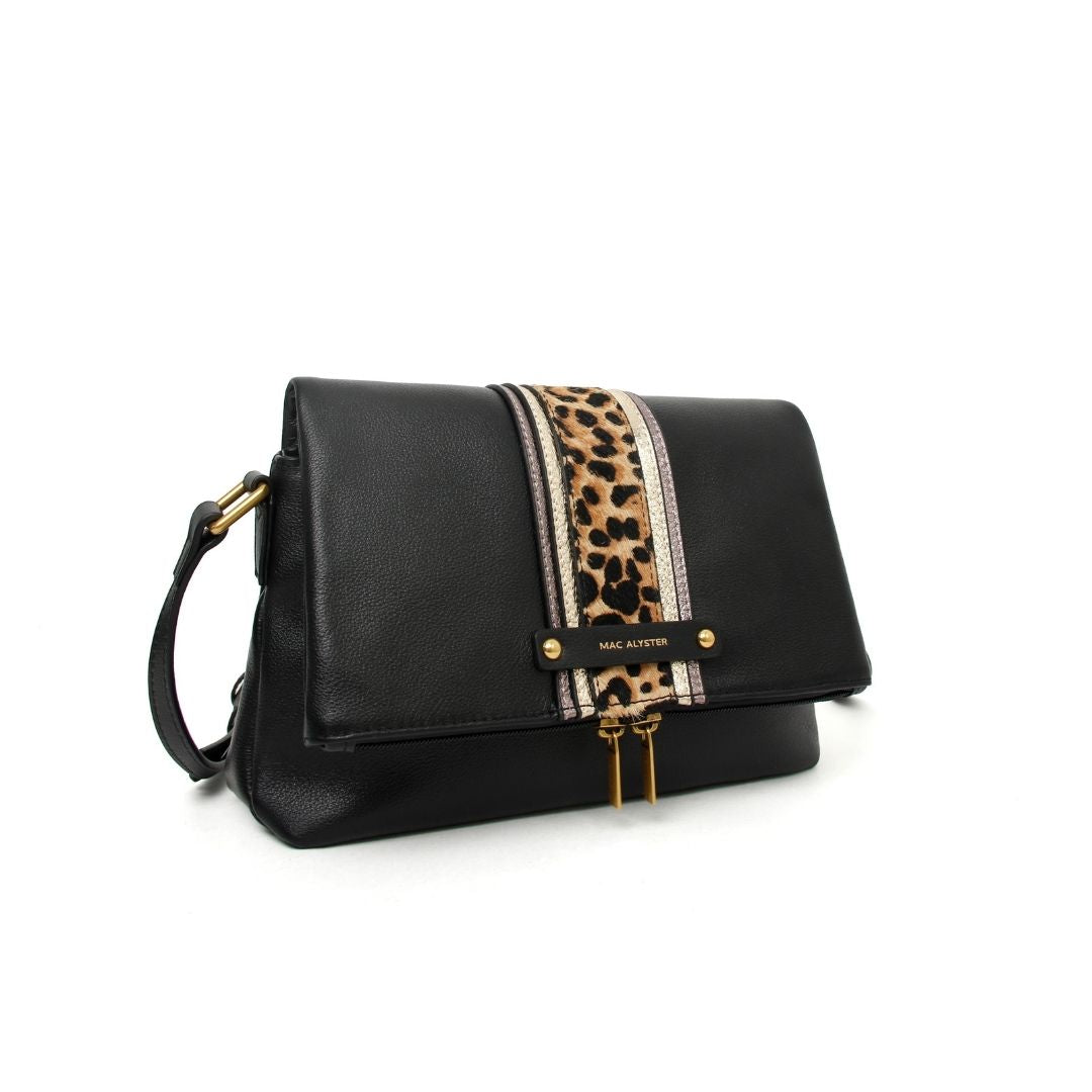 Sac à rabat - ESTELLE