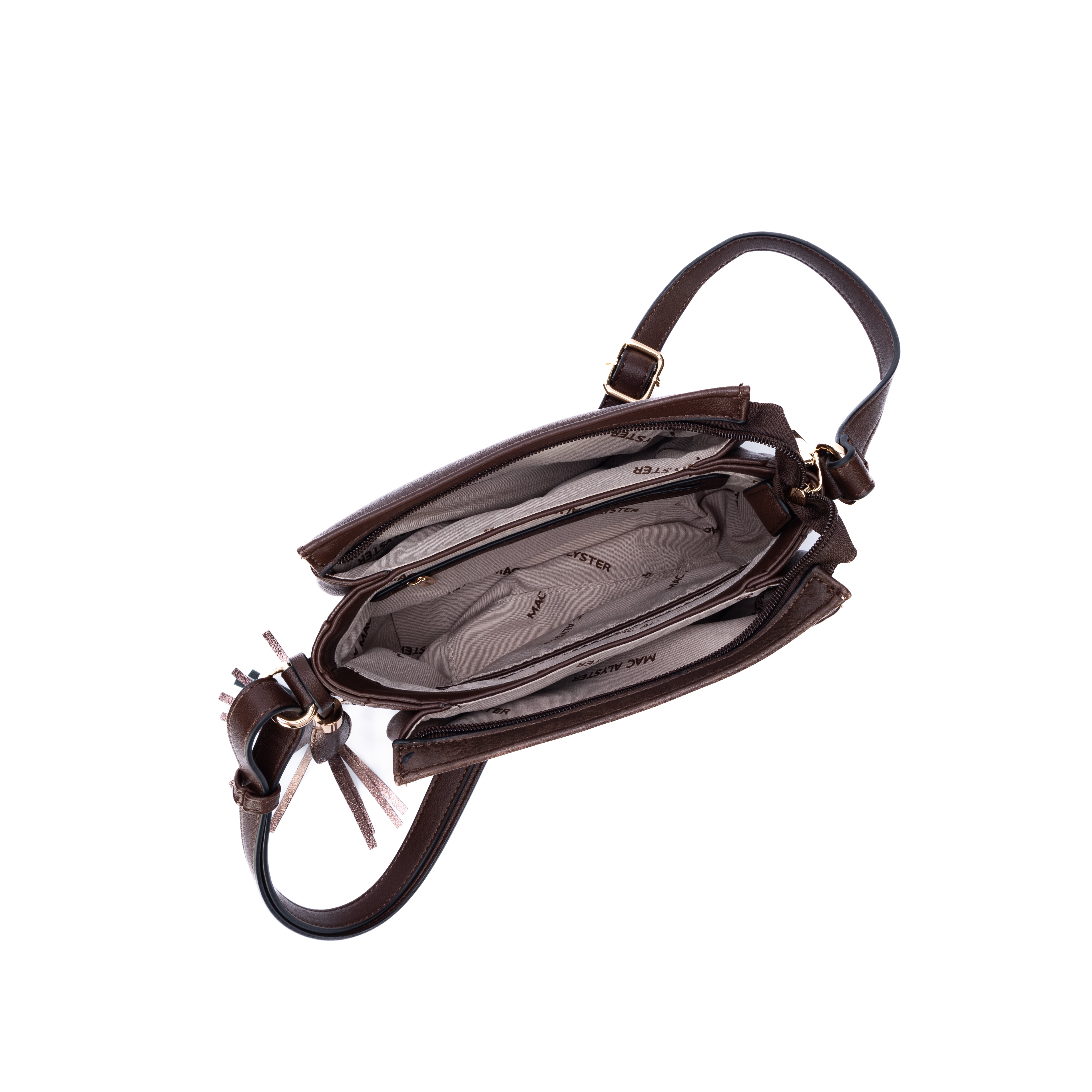 Sac trotteur - PARTITION