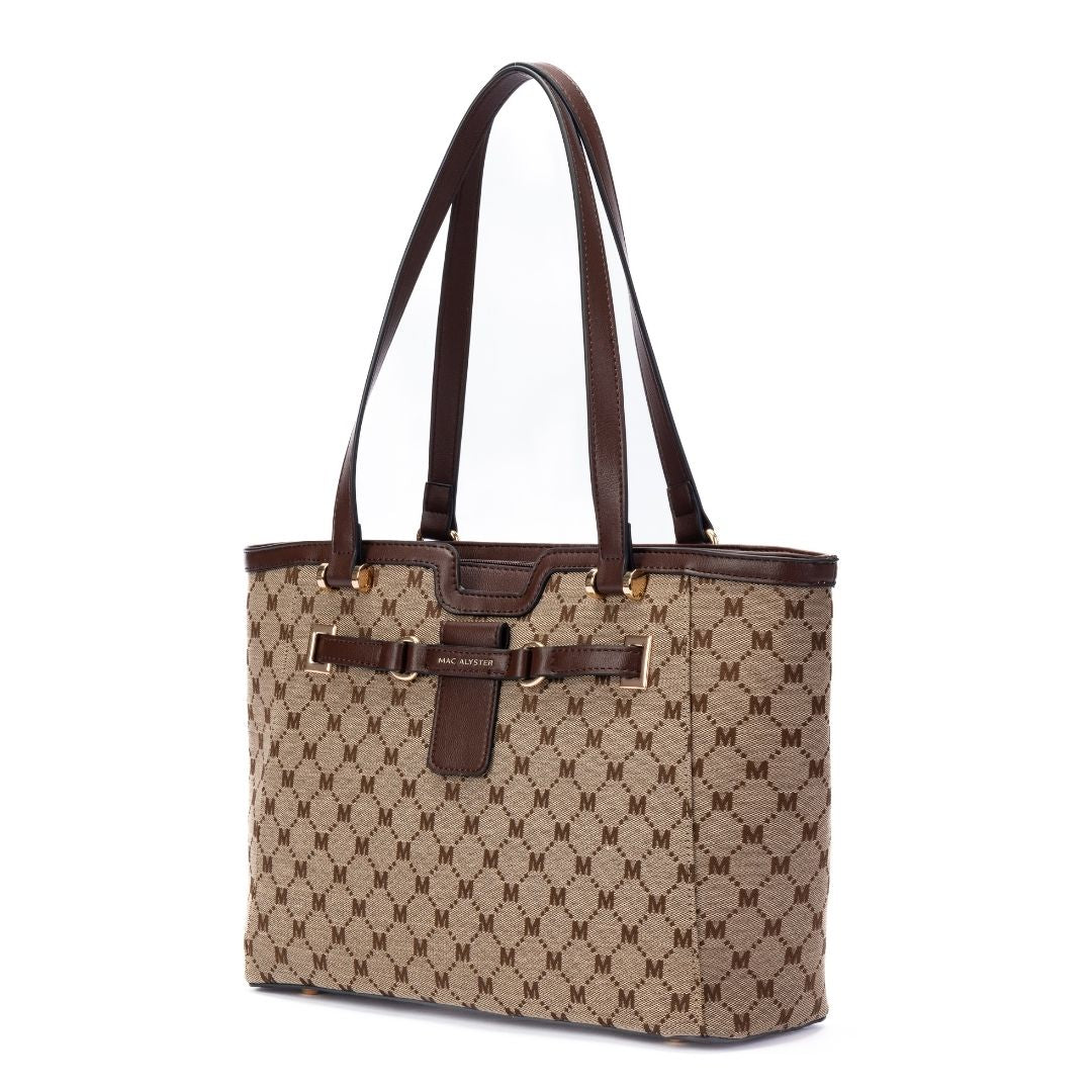 Sac shopping - CLEMENCE