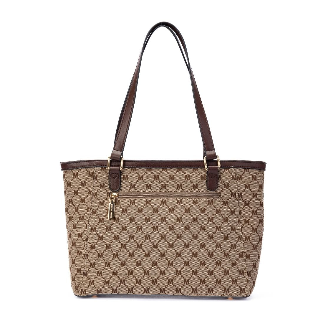 Sac shopping - CLEMENCE