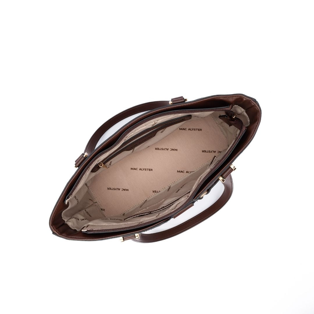 Sac shopping - CLEMENCE
