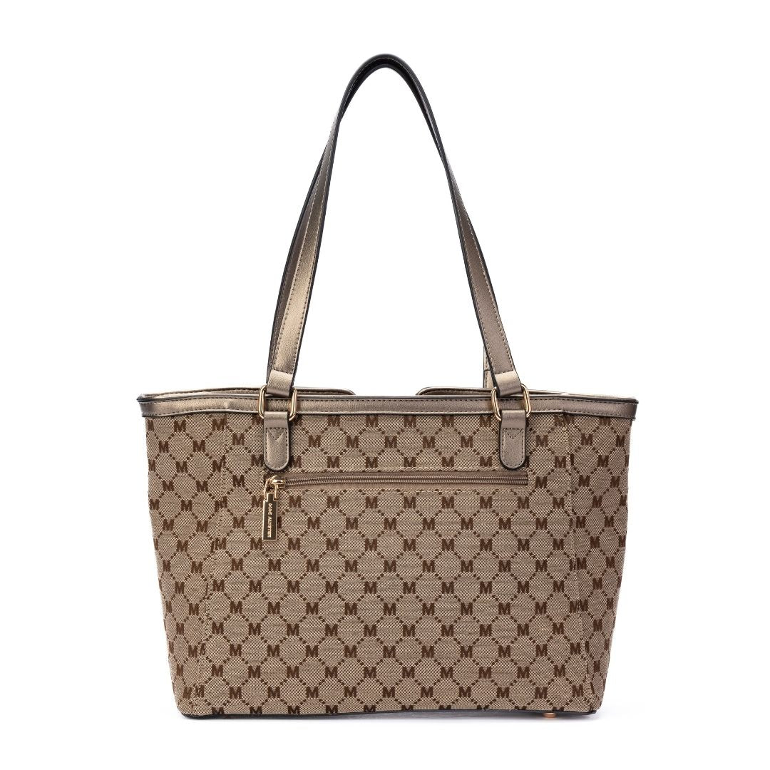 Sac shopping - CLEMENCE