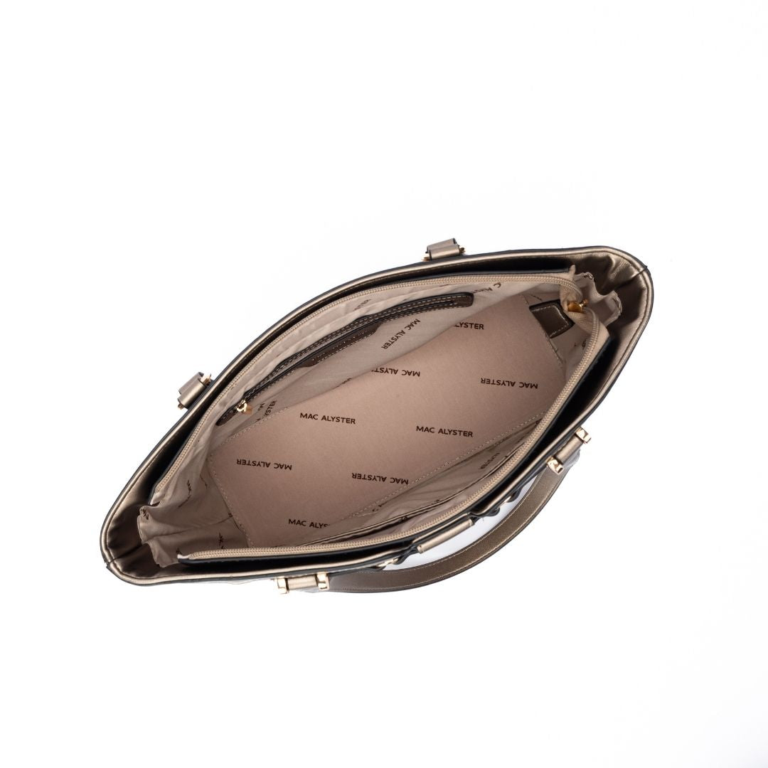 Sac shopping - CLEMENCE