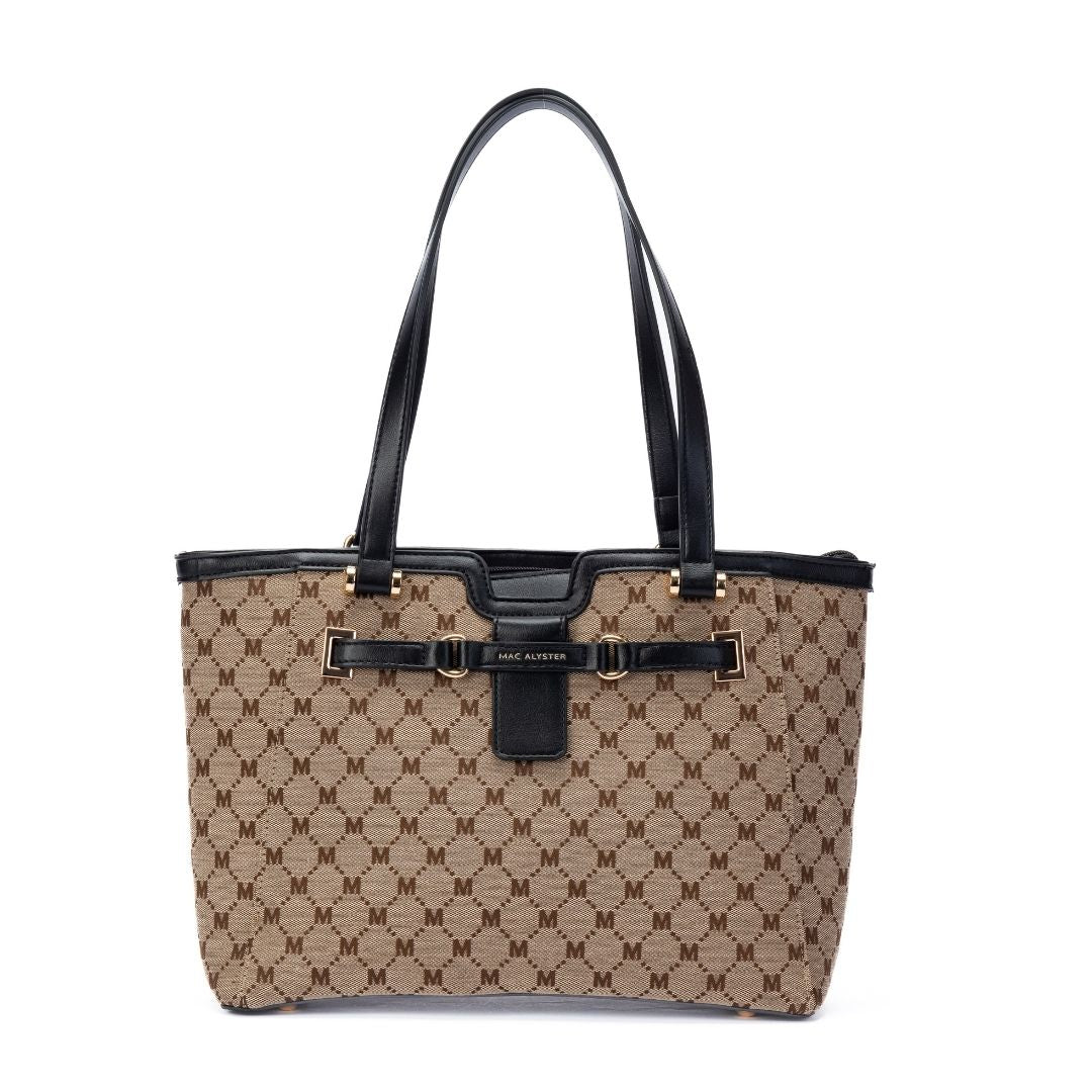 Sac shopping - CLEMENCE