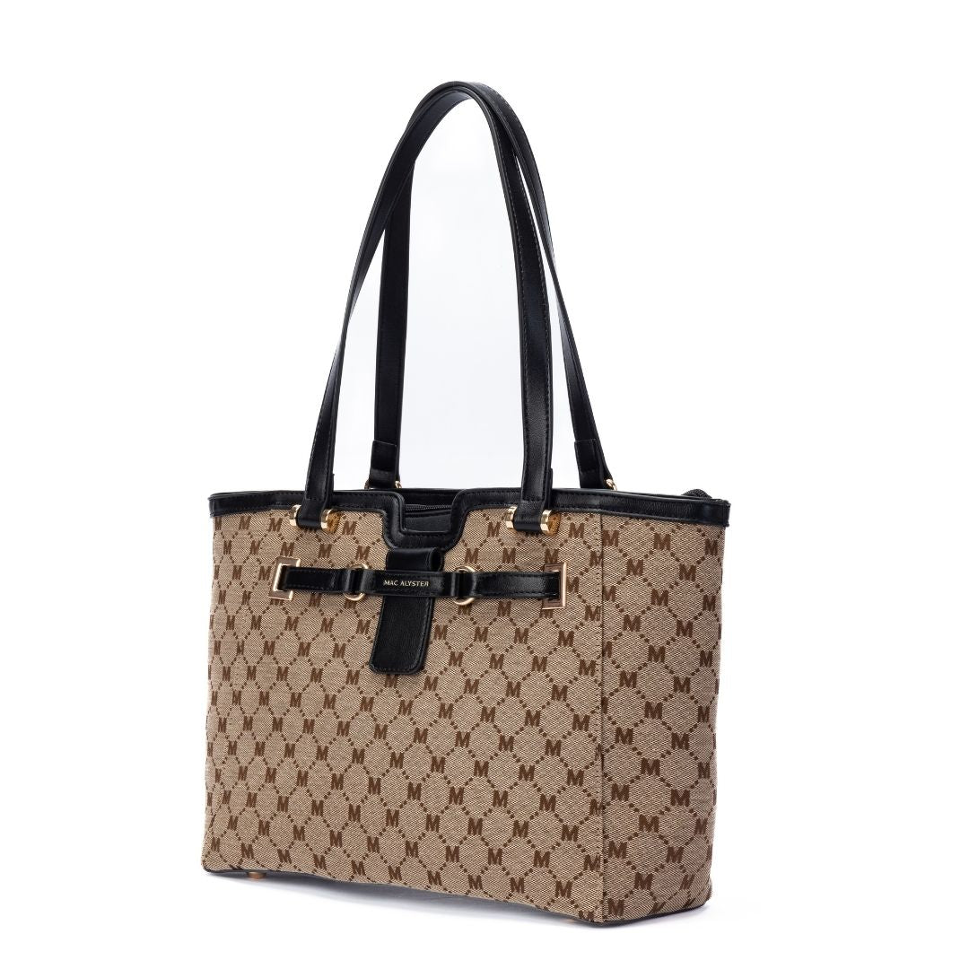 Sac shopping - CLEMENCE