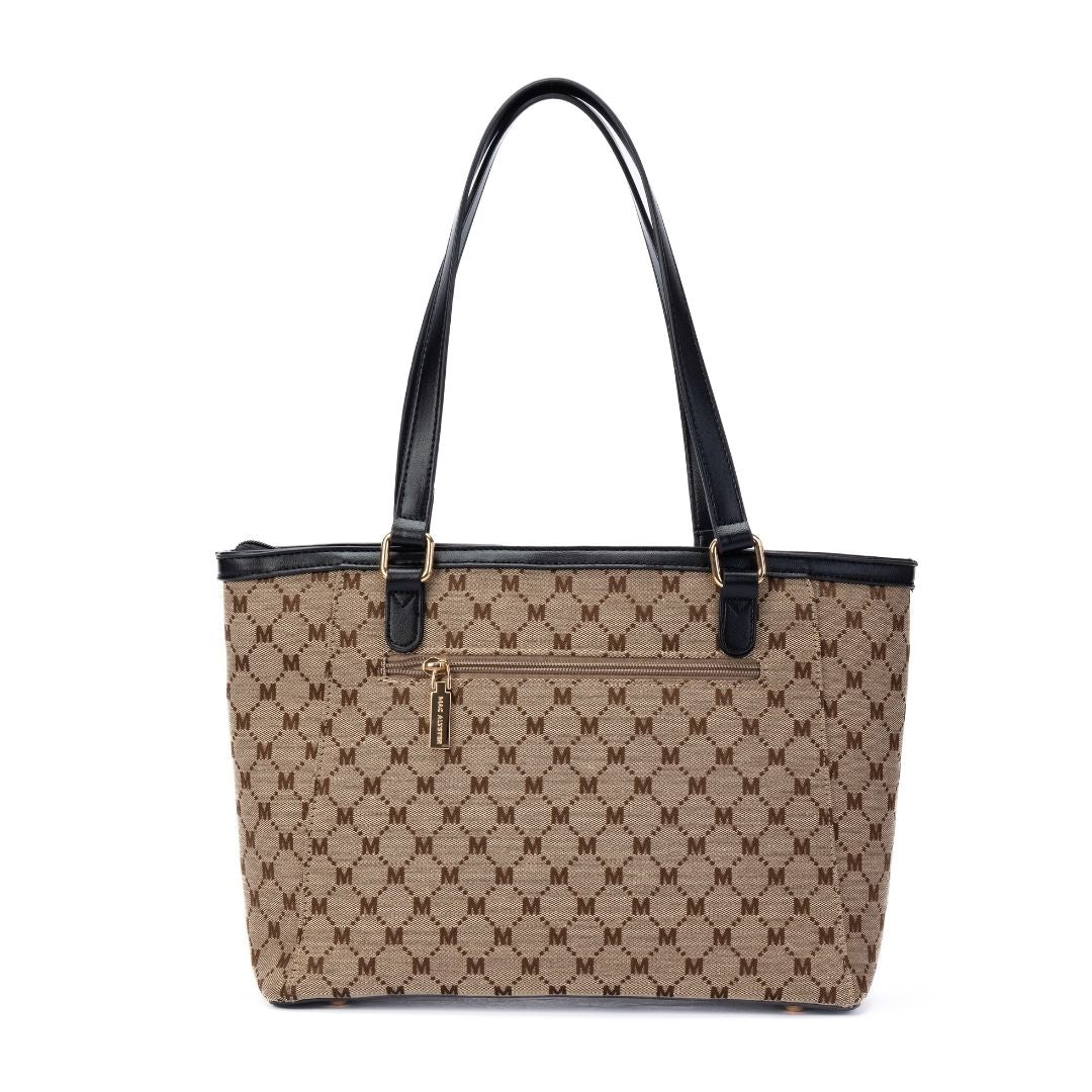 Sac shopping - CLEMENCE