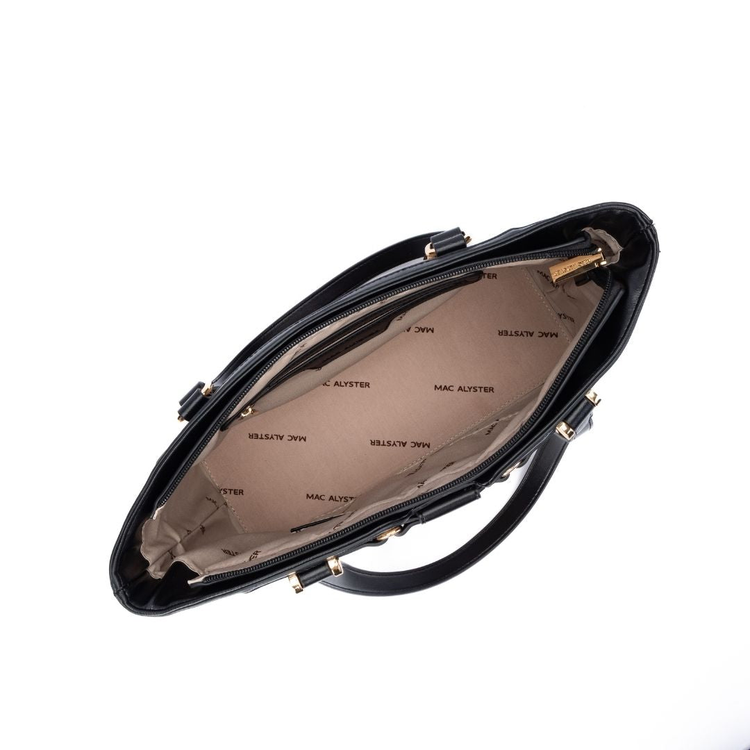 Sac shopping - CLEMENCE