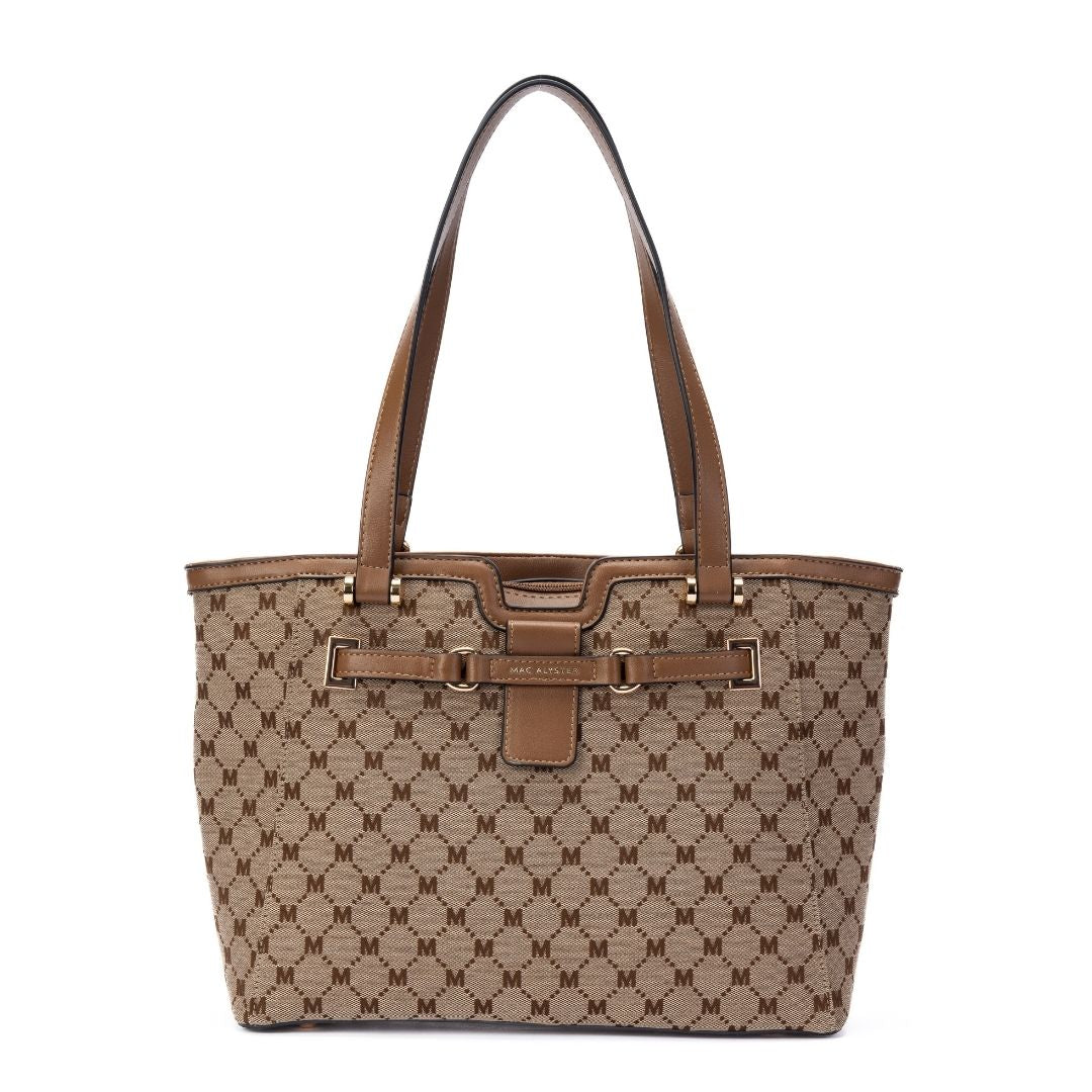 Sac shopping - CLEMENCE