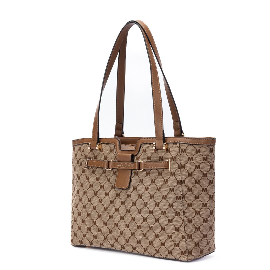 Sac shopping - CLEMENCE