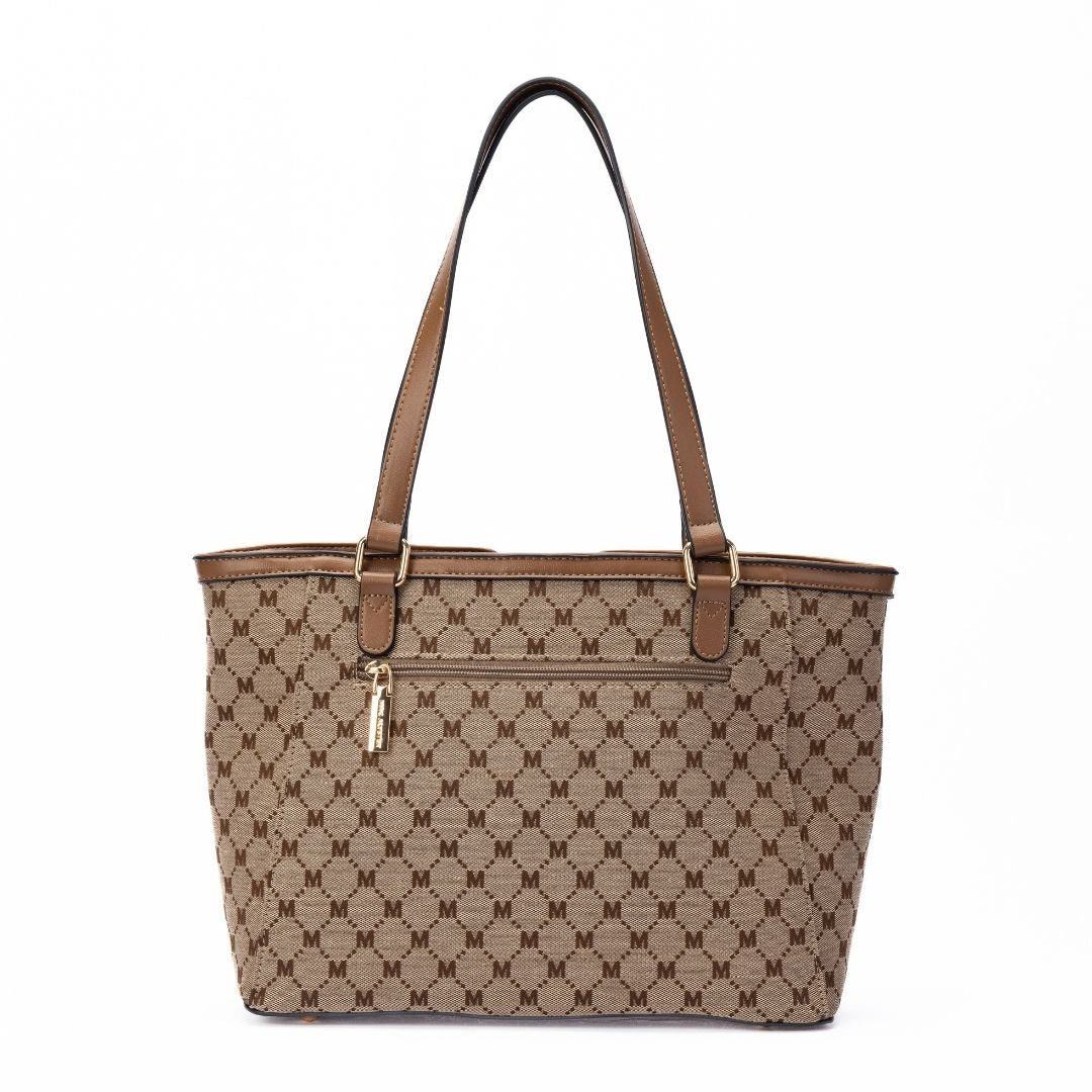 Sac shopping - CLEMENCE