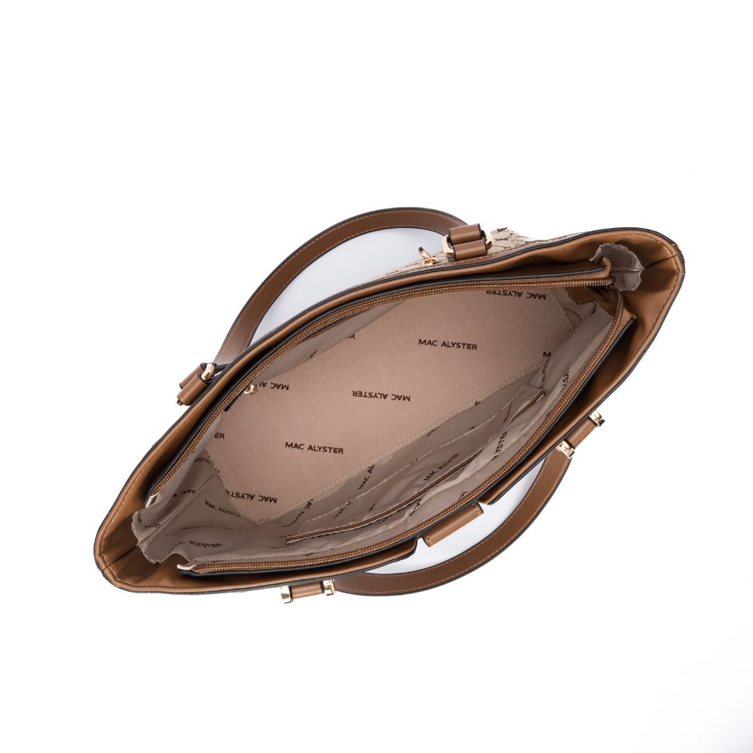 Sac shopping - CLEMENCE