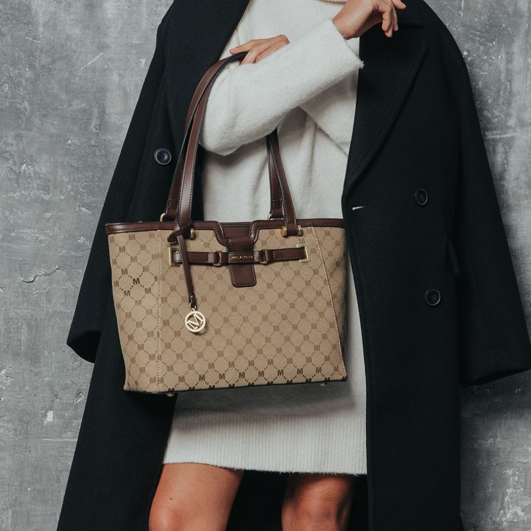 Sac shopping - CLEMENCE