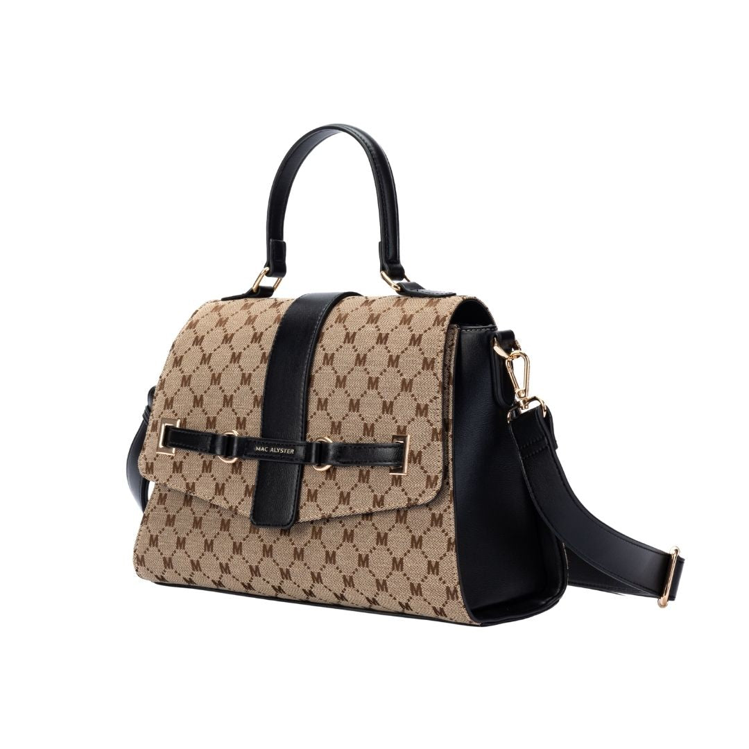 Sac à rabat - CLEMENCE