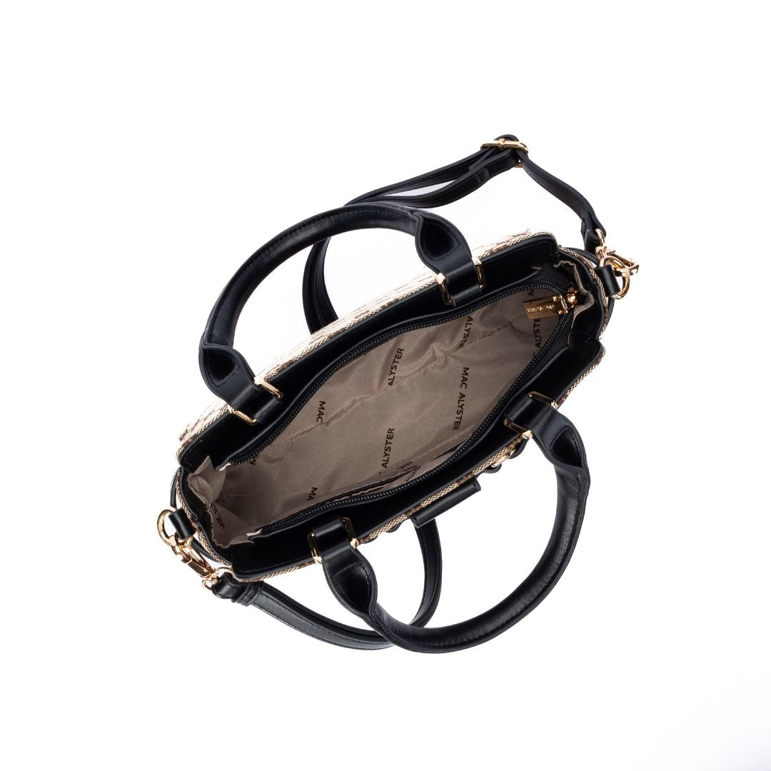 Petit sac porté main - CLEMENCE