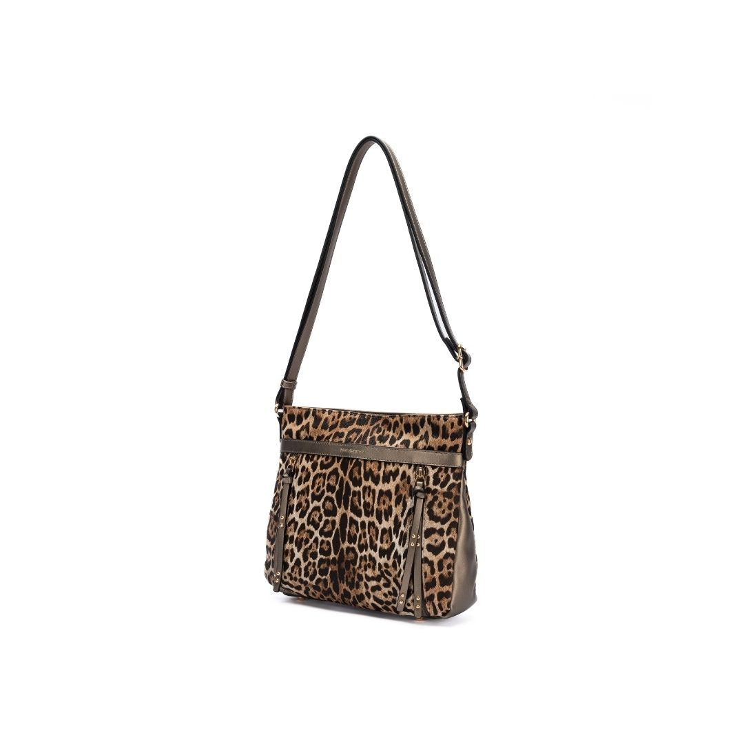 Sac trotteur - LEOPARD