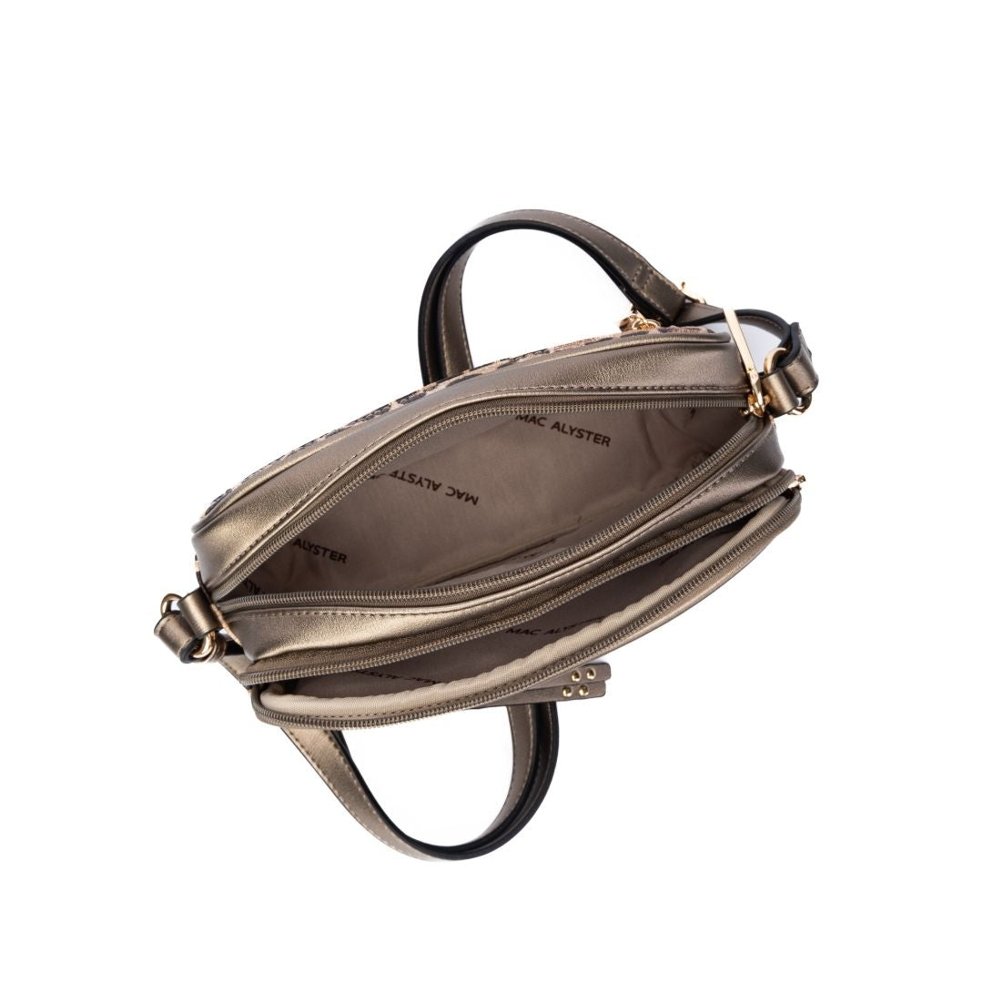 Camera bag - LEOPARD