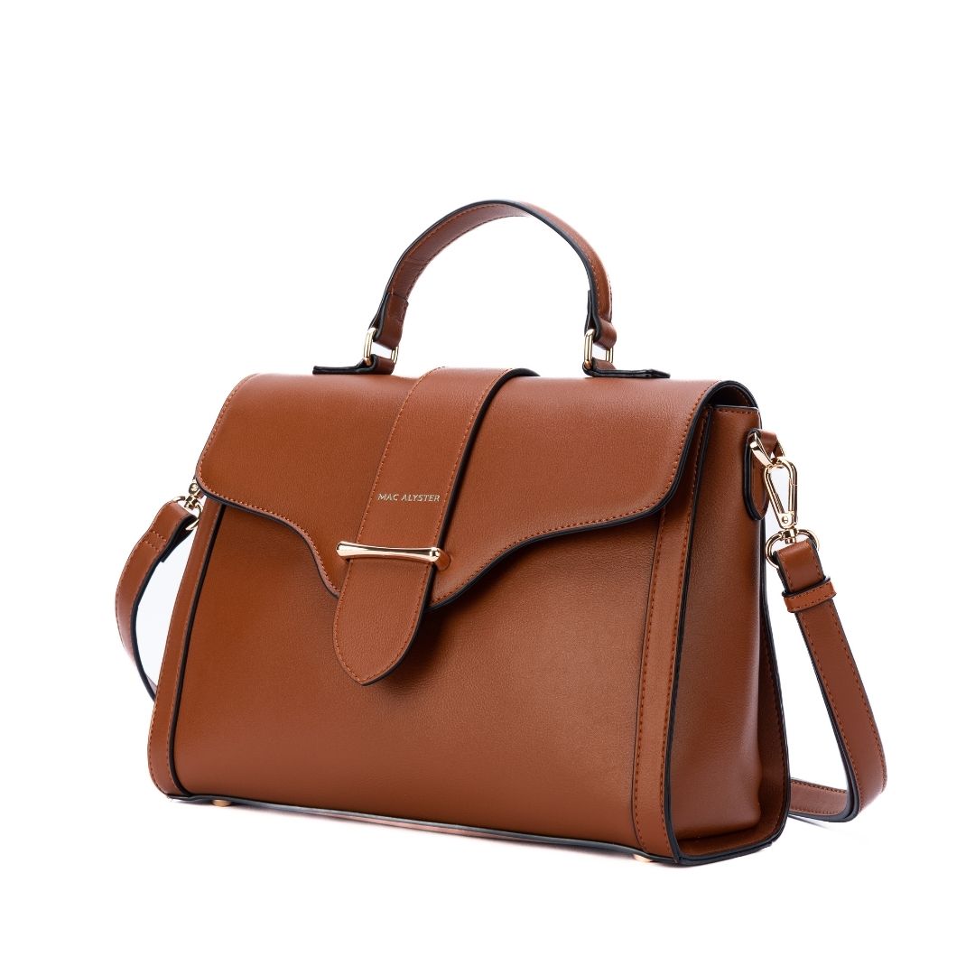 Sac porté main - DESINVOLTE