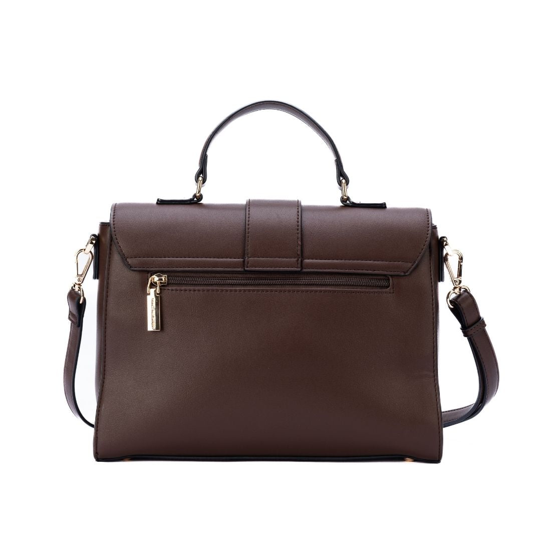 Sac porté main - DESINVOLTE