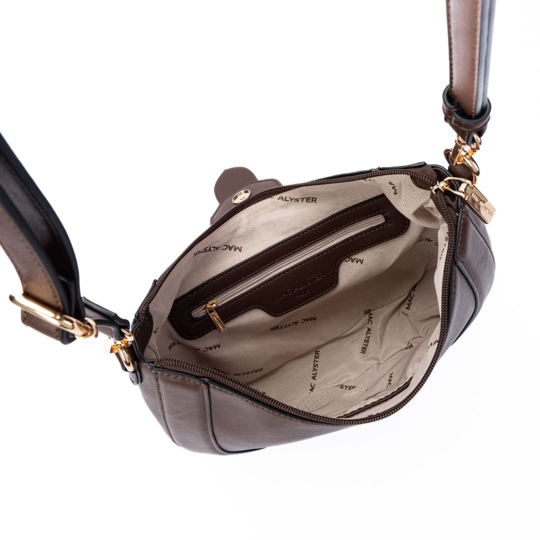 Sac besace - DESINVOLTE